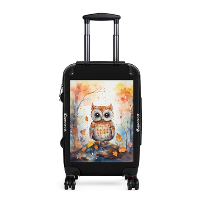 THE watercolor portrayal of a magical forest Halloween 2743792f fac6 40f8 8aea 9db0242c6e80 2