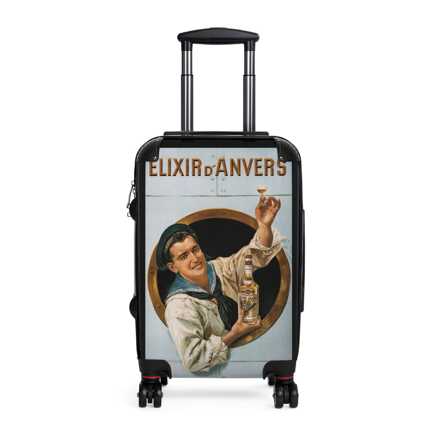 PORTIELJE Gerard. Elixir dAnvers 1906. artofuniverse0
