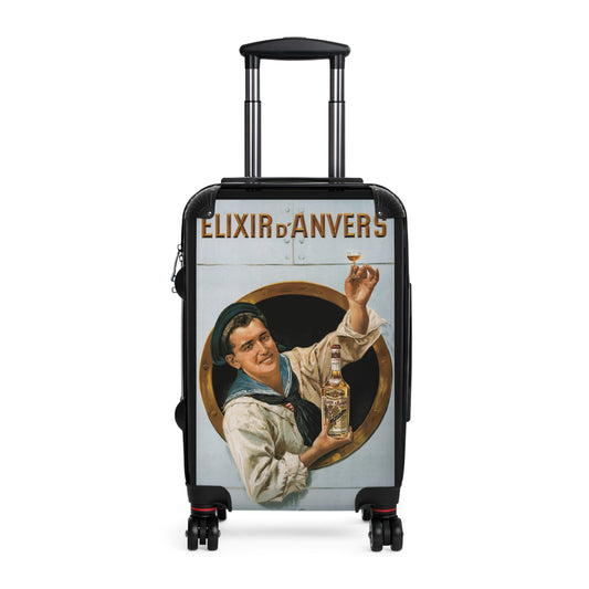 PORTIELJE Gerard. Elixir dAnvers 1906. artofuniverse0