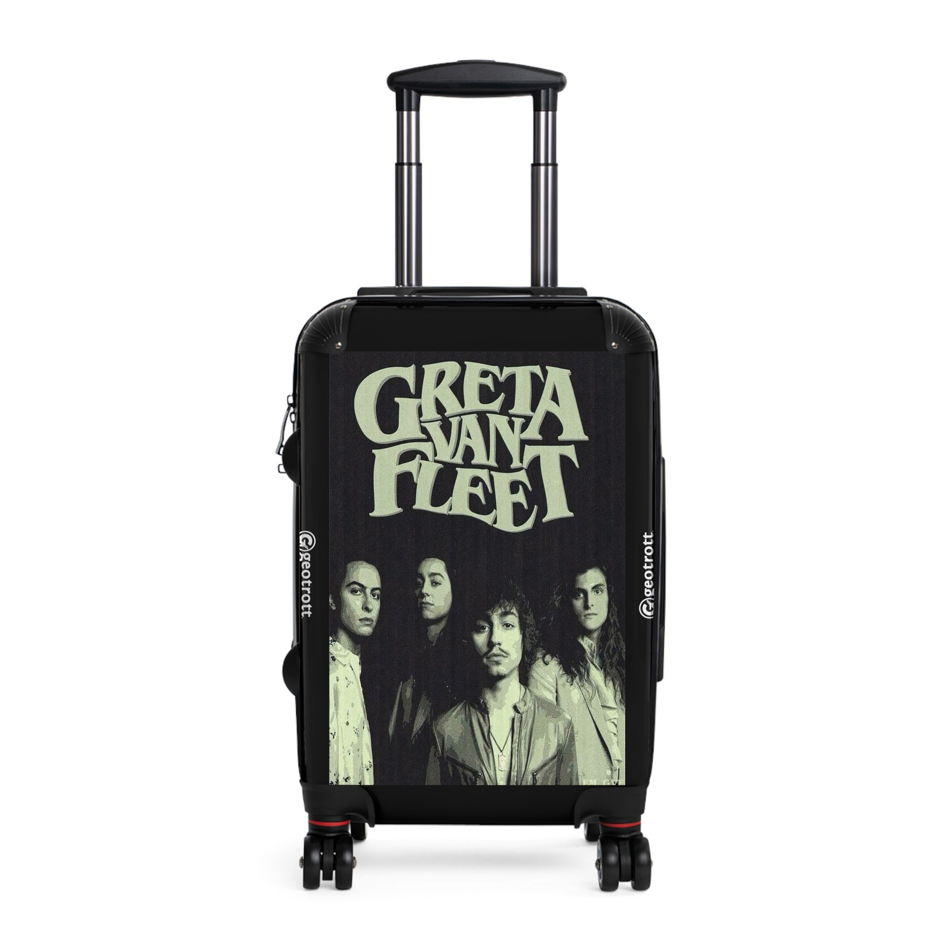 Greta Van Fleet 1