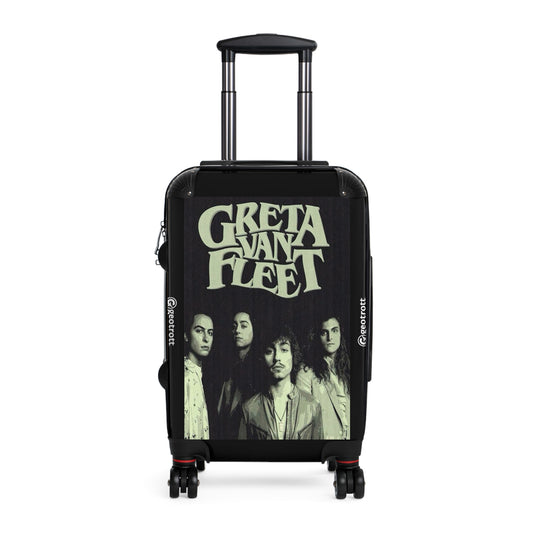 Greta Van Fleet 1