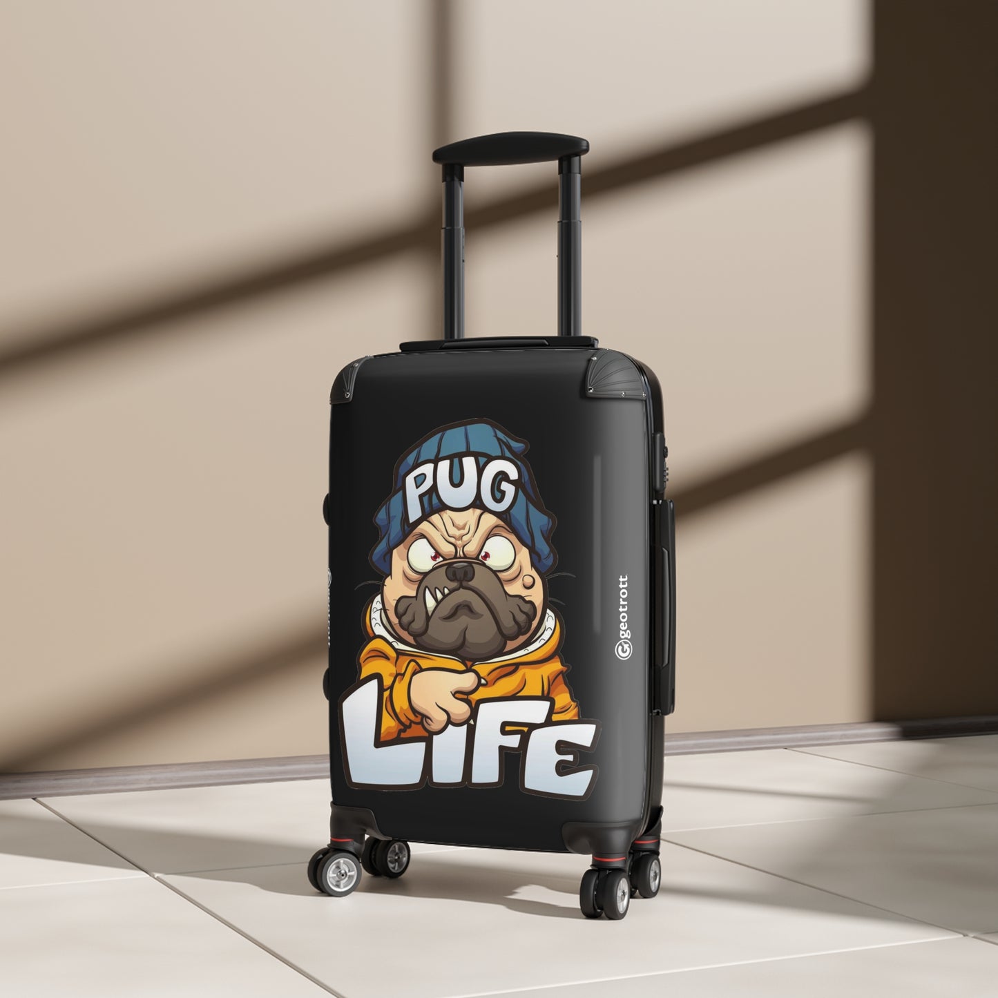 pug
