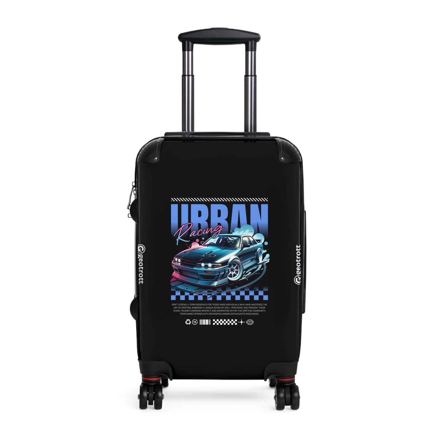 Urban-Racing-Drift
