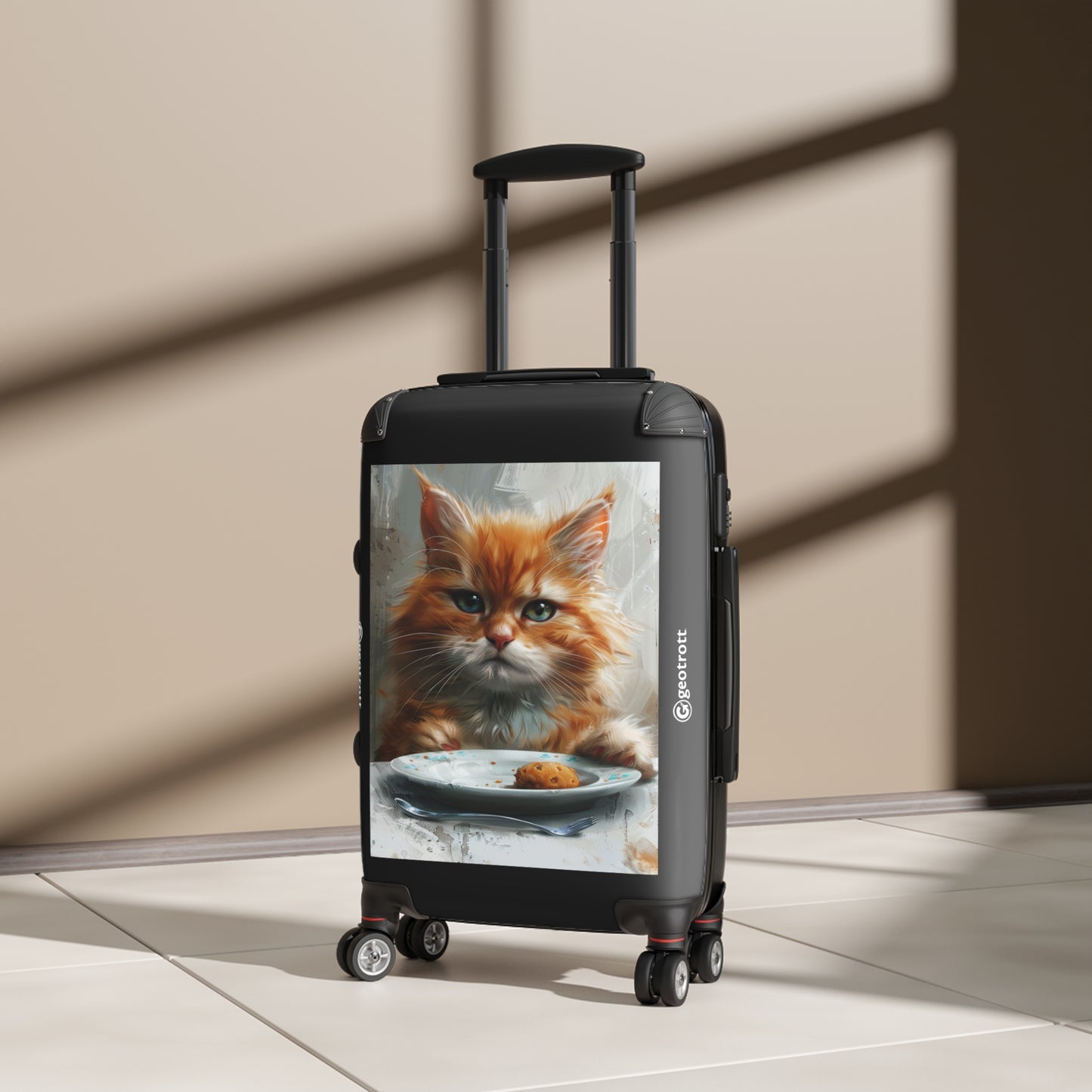 THE Vector T Shirt Design Fastidious Cartoon Cat a big  128c605f 9134 4cf4 a63a 7a79b687d9df 1