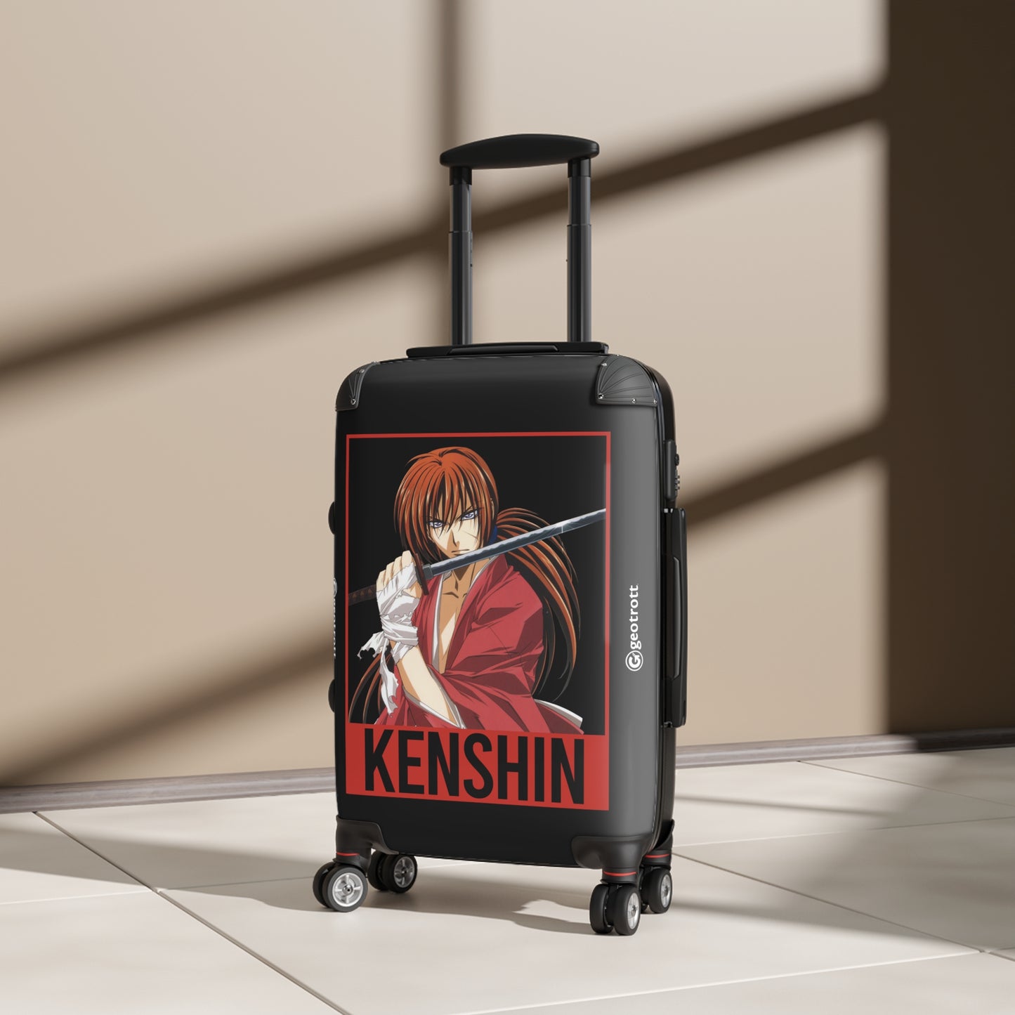 kenshin edge of honor