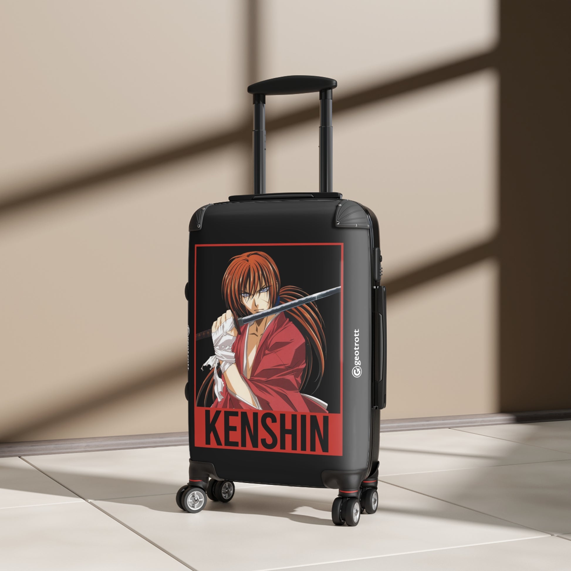 kenshin edge of honor