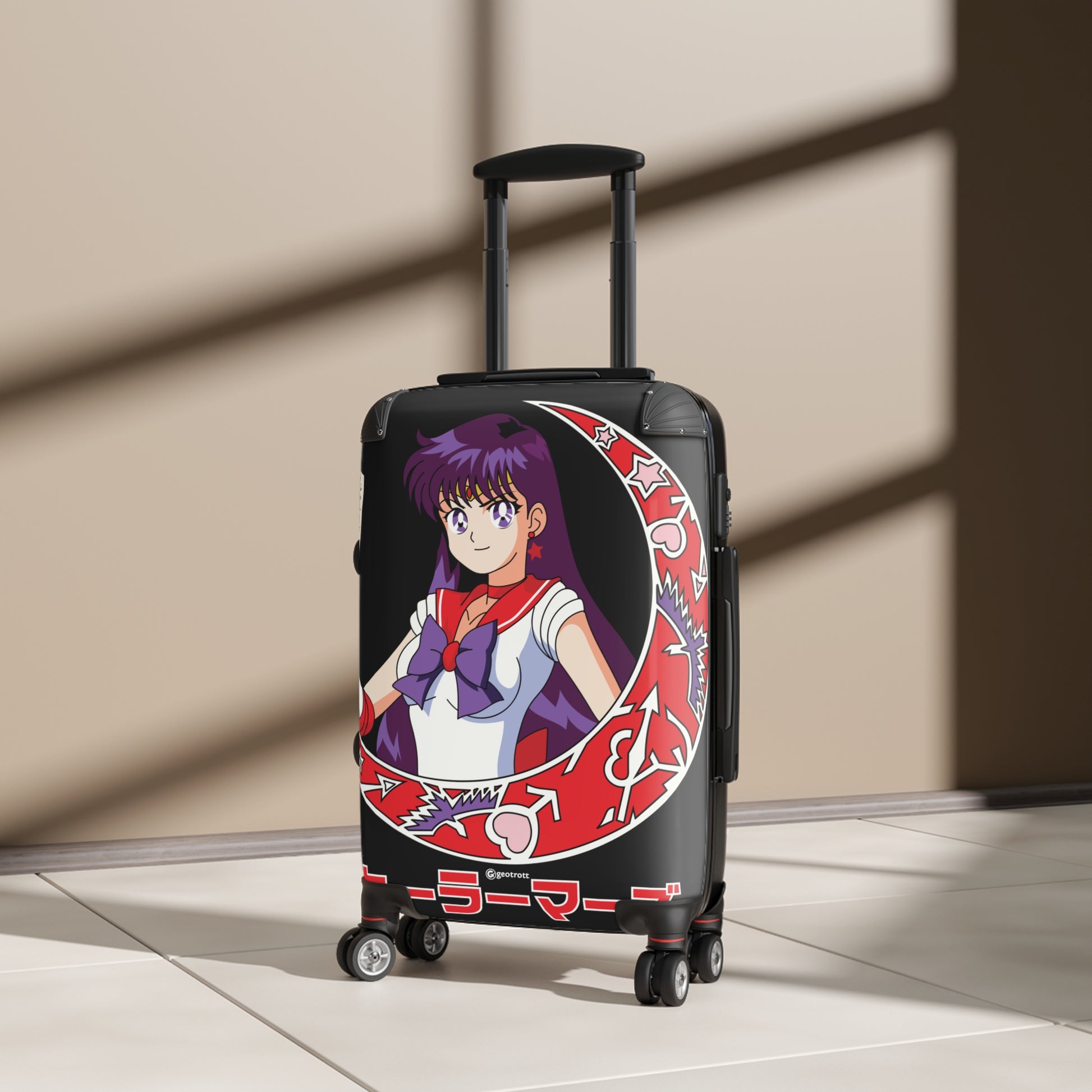 Sailor Warriors Path