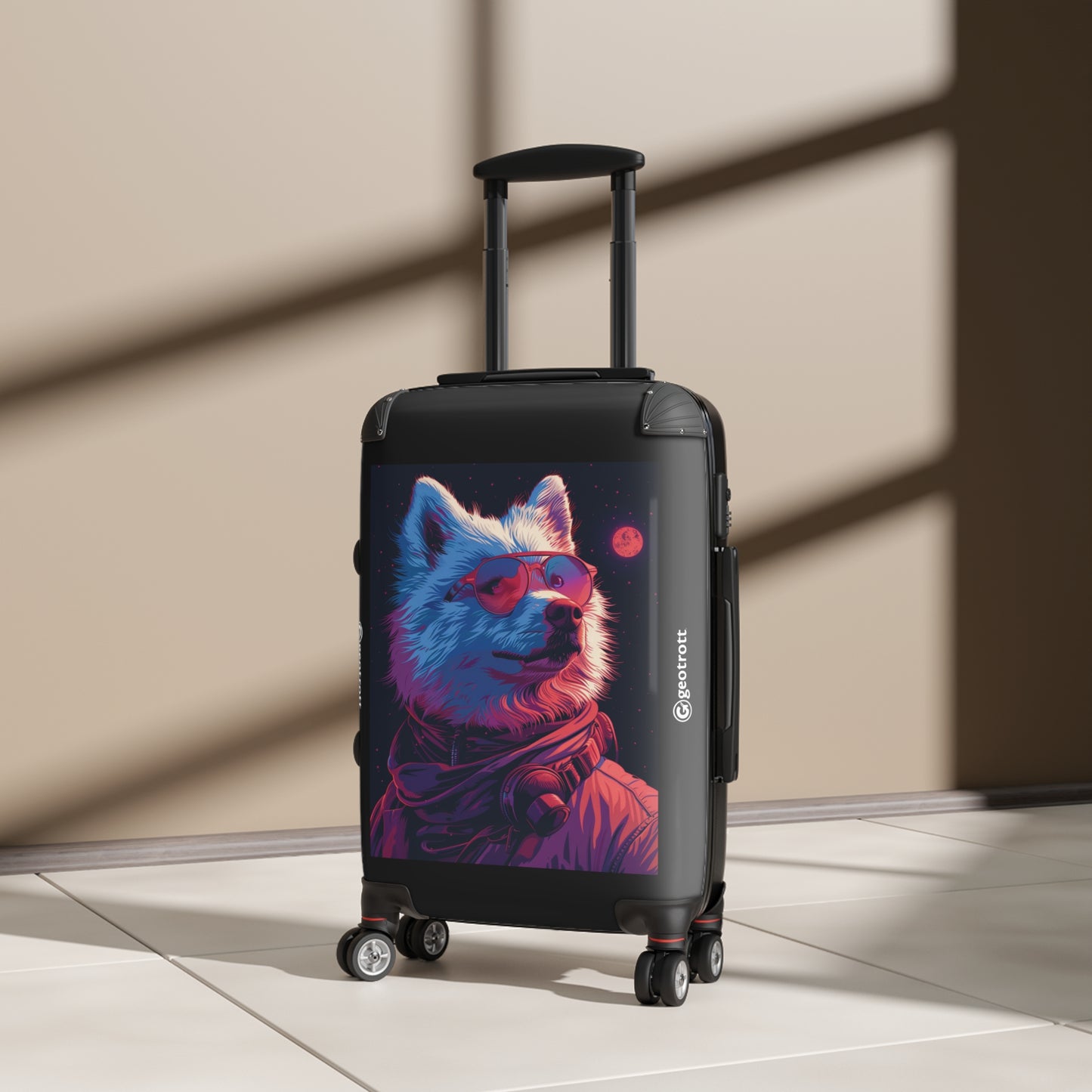 THE Vector T Shirt Design Avant Garde Samoyed in Space  435ef128 35cf 45d9 b498 cb4dcb98c308 3