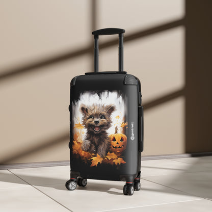 THE Watercolor illustration of a fluffy werewolf puppy e1739e74 09e8 4b5a 94d8 dc82f8a03eea 2