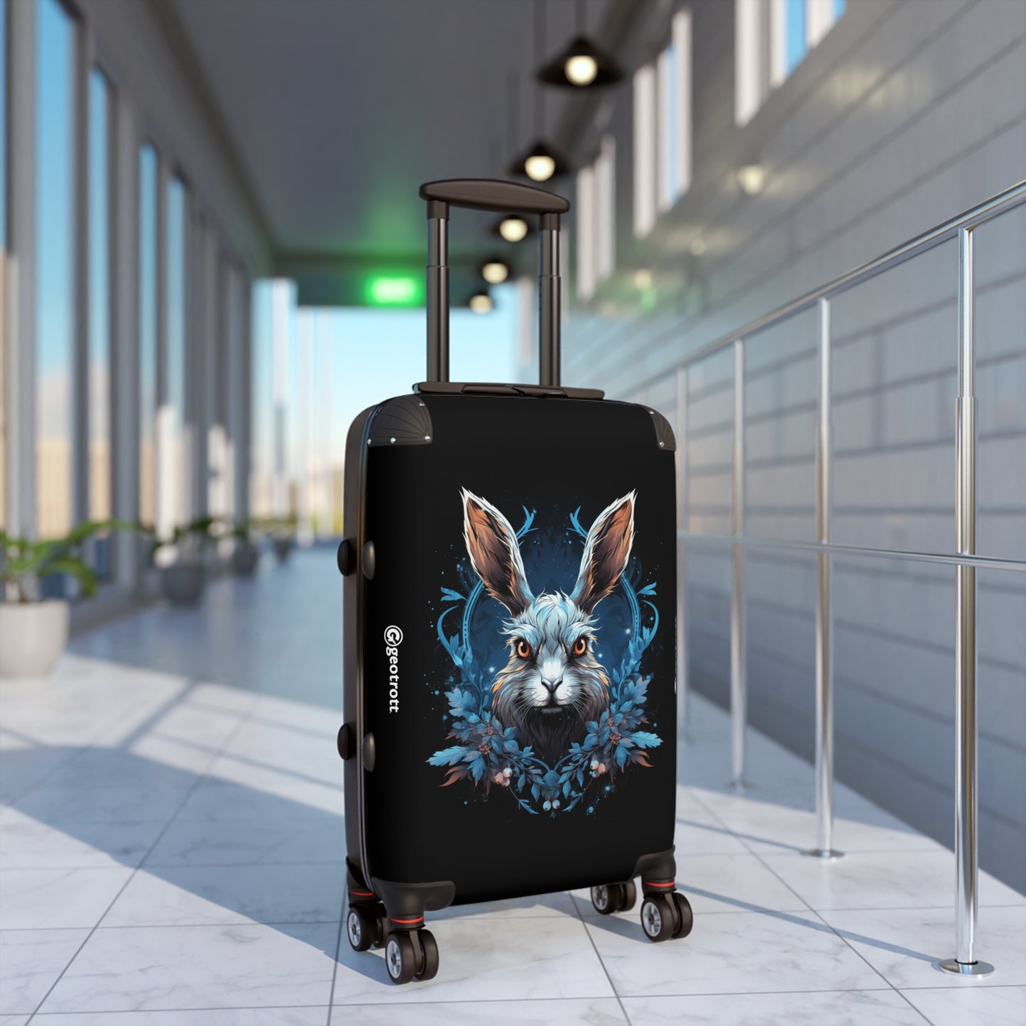 THE Vector T shirt design Fluffy bunny with reindeer an ad7f18e4 71d8 47e7 91f1 298afb17257f 0