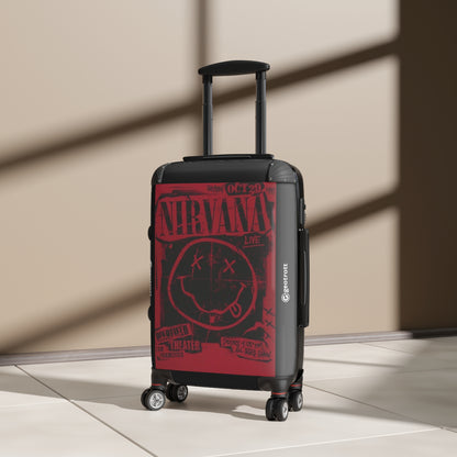 Nirvana Cobain 3