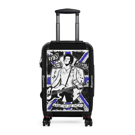 Sex Pistols Sid Vicious 11