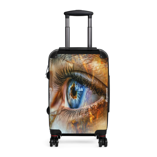 The Celestial Eye That Never Sleeps