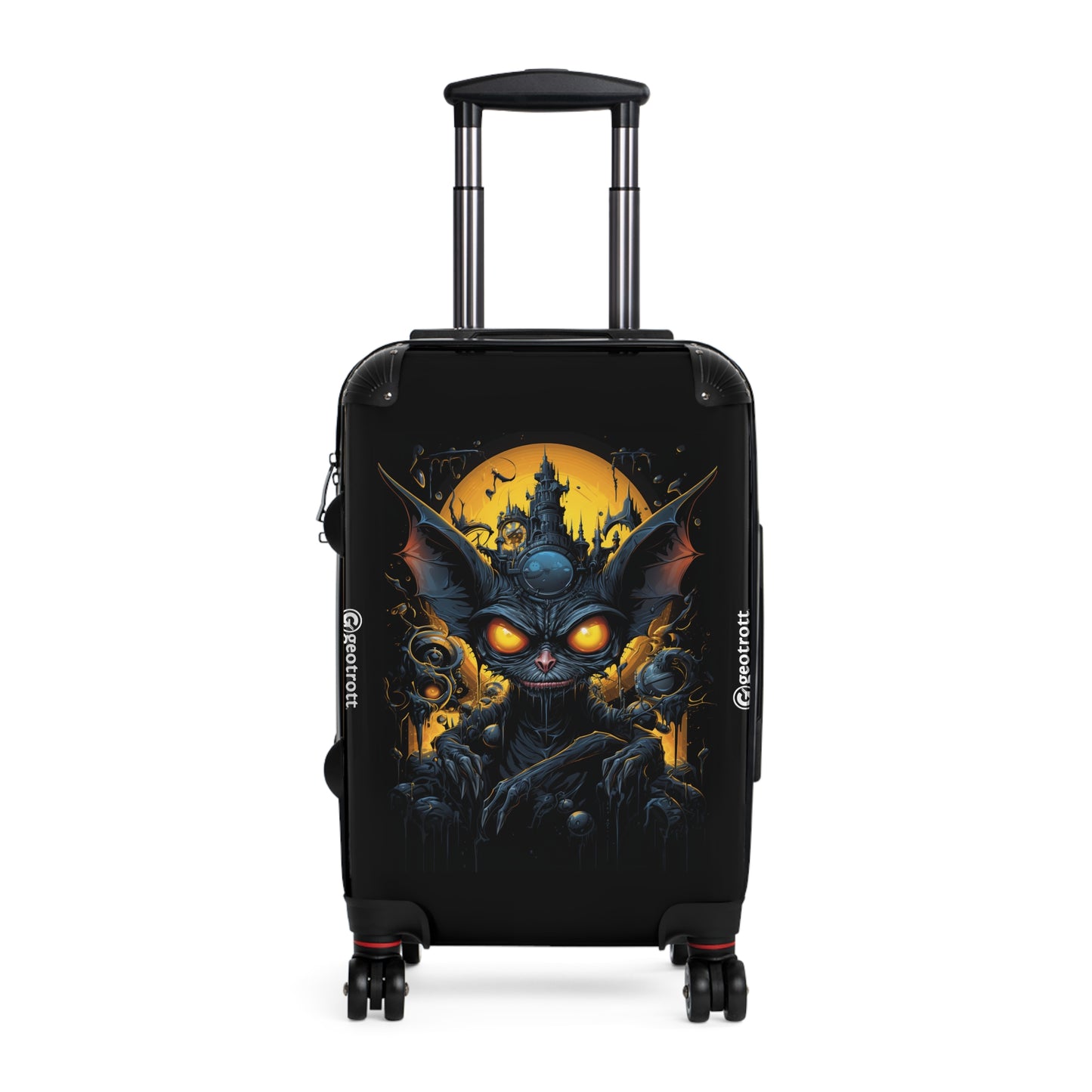 THE T shirt Design batfink cartoon style black backgrou 631b1c8e 7750 4695 9613 31f45220f58a 2