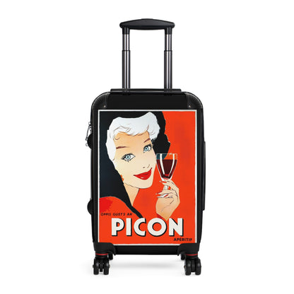 CAMPBELL Marcus. Picon Oppis guets a Picon 1959. artofuniverse0