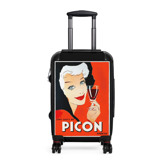 CAMPBELL Marcus. Picon Oppis guets a Picon 1959. artofuniverse0