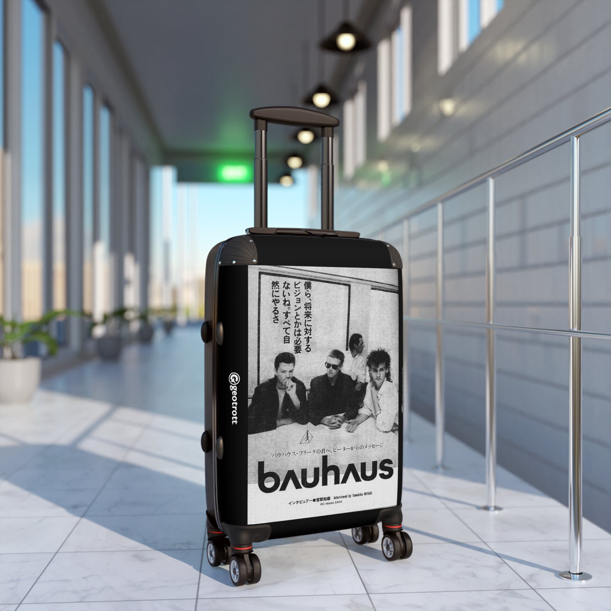 Bauhaus 2