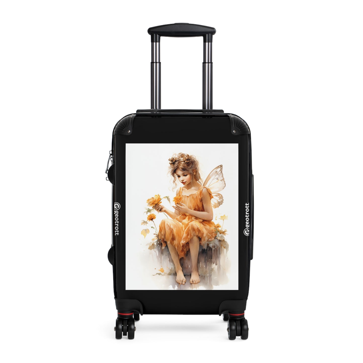 THE Watercolor illustration of a girl dressed as a fair 544d28e1 29ef 43d3 ad64 2347e98f5491 3