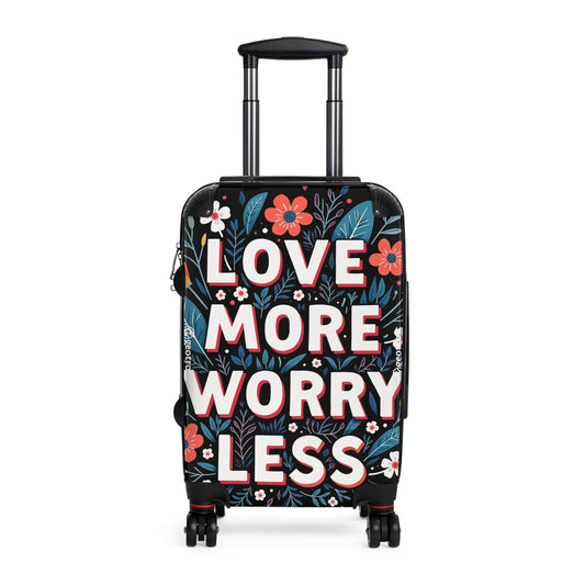 Inspirational Quotes Luggage 26