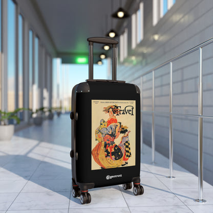 Travel 1928 09