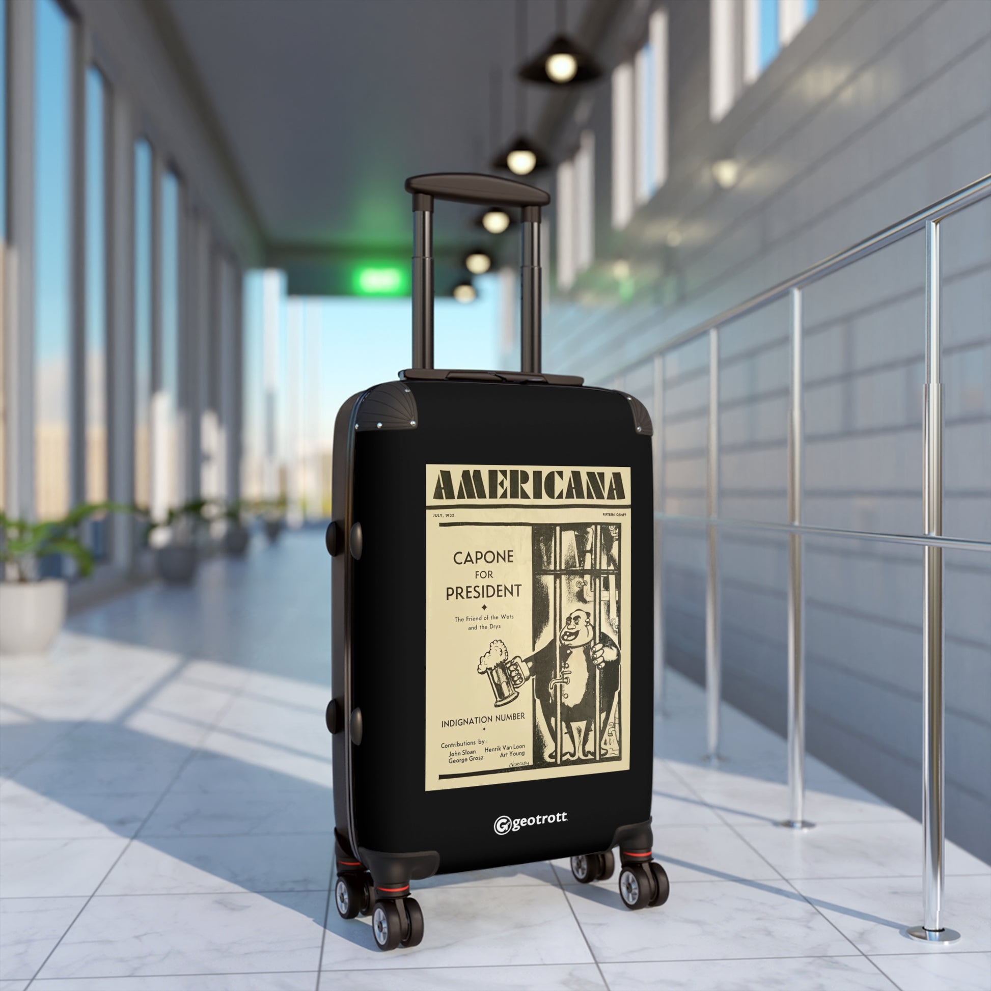Americana 1932 07