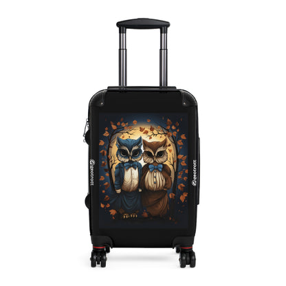 THE Vector T Shirt Design a pair of cute owls wearing b 2d87d4b4 5f69 4c14 abcc b453664d8a76 2