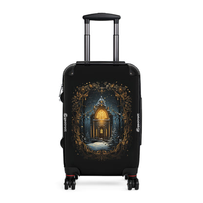 THE Vector T shirt design Ornate candles illuminating a 6aef6dce 378e 4abc af6c 5cdf6196518e 2