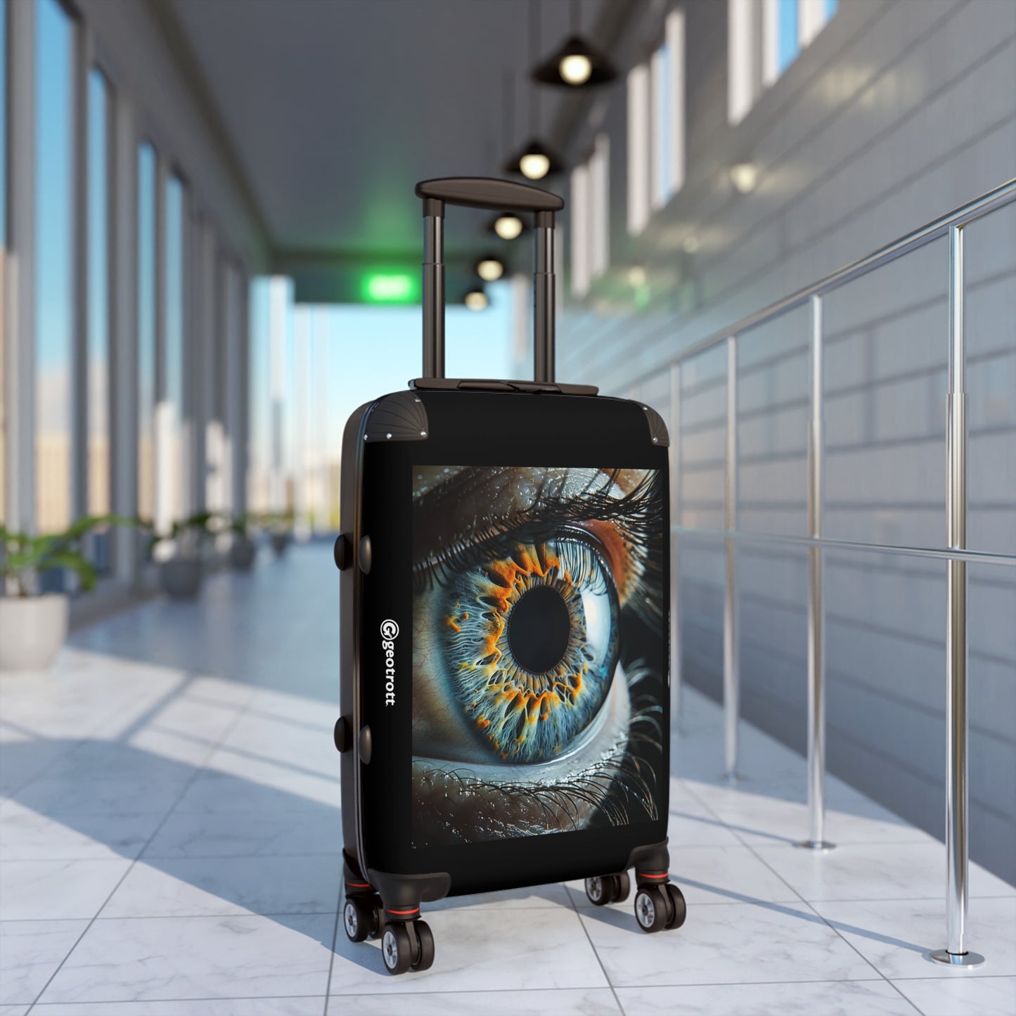THE An open camera aperture that morphs into an eyeball 0a598962 4def 469c af73 f061cd69e434 3