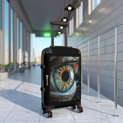 THE An open camera aperture that morphs into an eyeball 0a598962 4def 469c af73 f061cd69e434 3