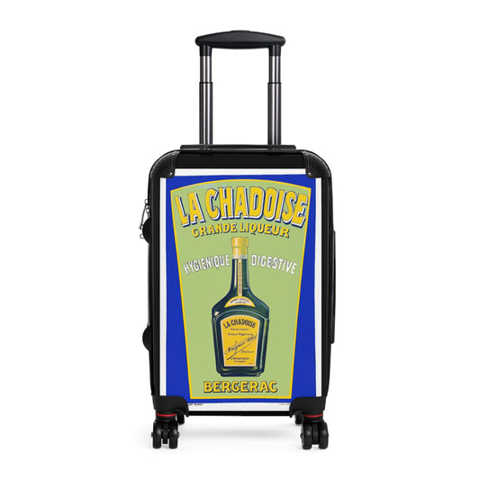 MALZAC Franc. La Chadoise Grande Liqueur Bergerac. artofuniverse0