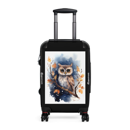 THE watercolor portrayal of a magical forest Halloween 2743792f fac6 40f8 8aea 9db0242c6e80 0