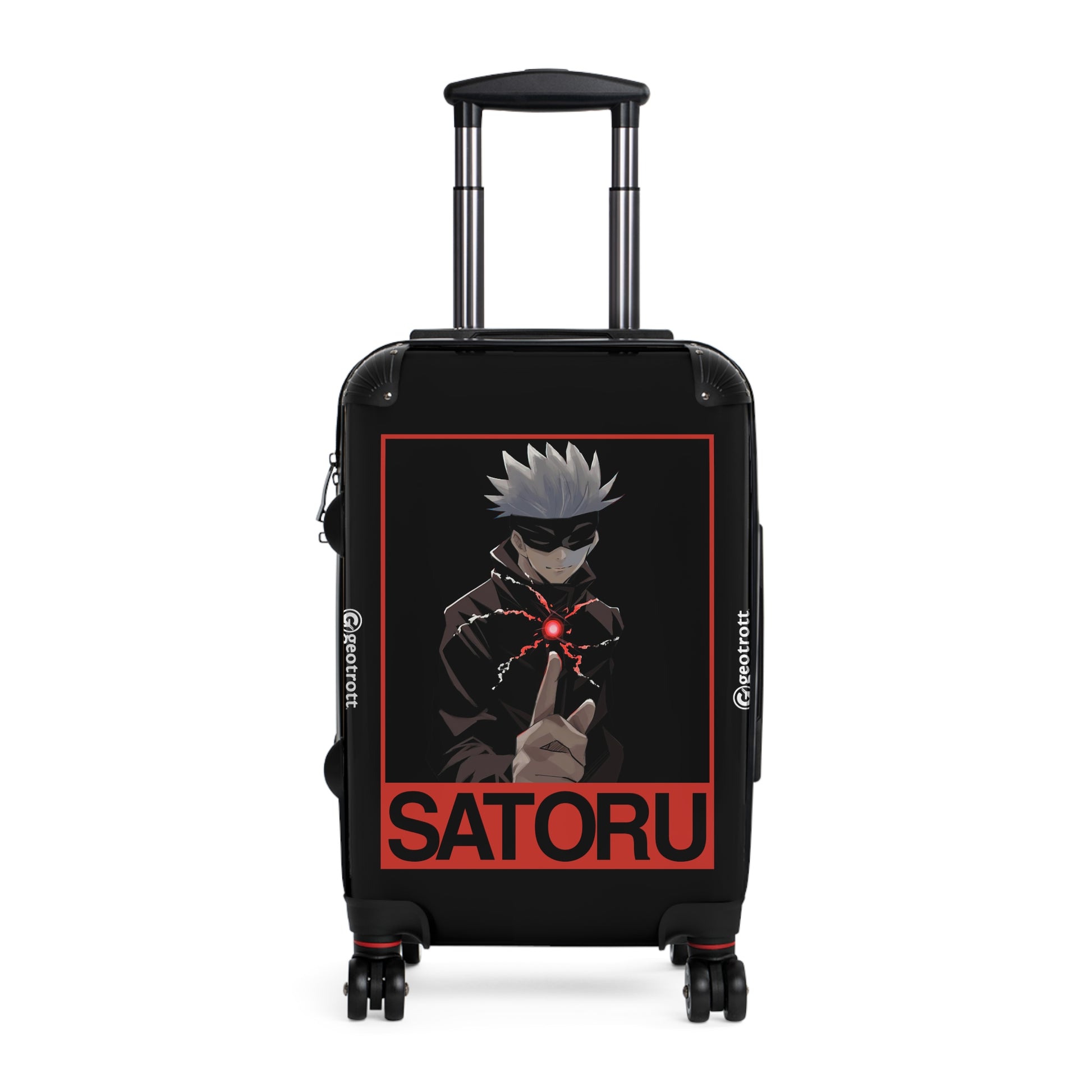 Satoru Gojo Vast Power