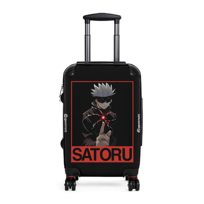 Satoru Gojo Vast Power
