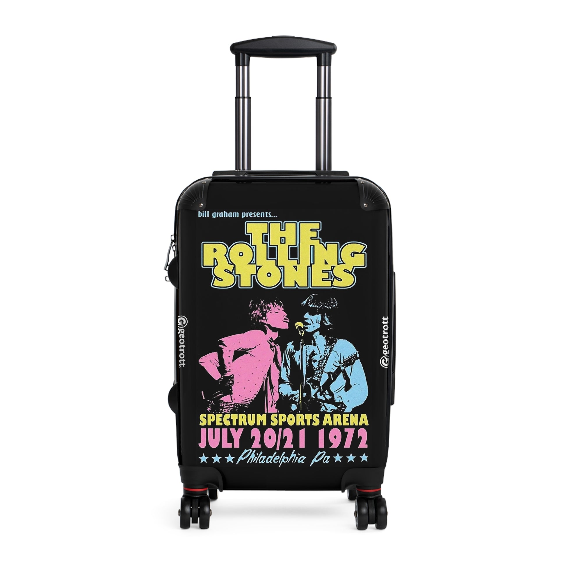 The Rolling Stones 12