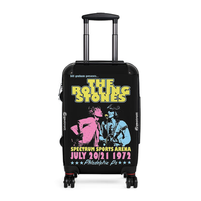 The Rolling Stones 12