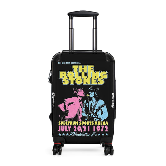 The Rolling Stones 12
