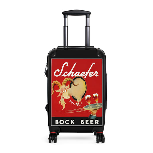 GEISEL Theodore Dr. Seuss. Schaefer Bock Beer artofuniverse0