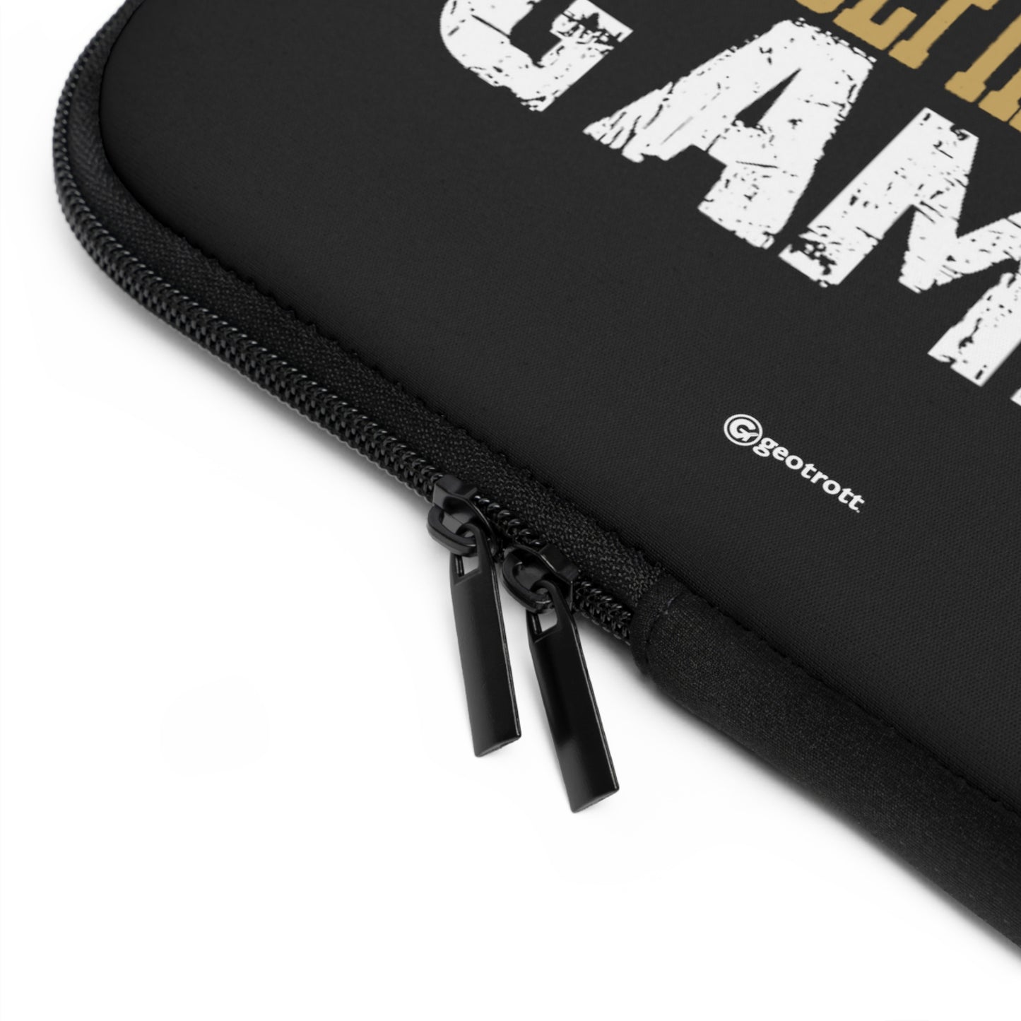 No niego nada, pero defino demasiado Funda para portátil ligera y suave de neopreno para juegos Gamer Gaming