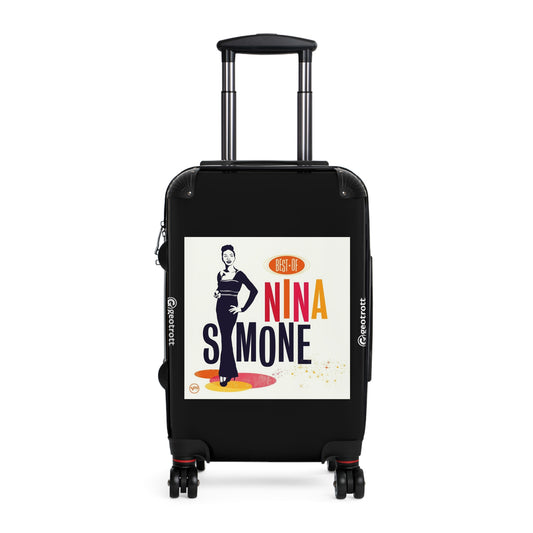 Nina Silmone Poster 14