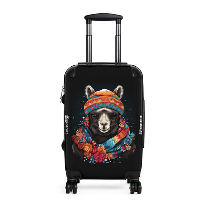 THE Vector T shirt design Quirky llama wearing a festiv 9e738978 dd12 4f99 b8ce 96737a506d4e 0