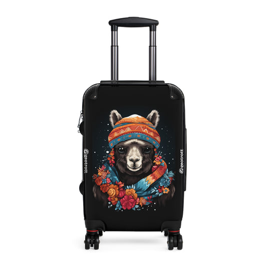 THE Vector T shirt design Quirky llama wearing a festiv 9e738978 dd12 4f99 b8ce 96737a506d4e 0