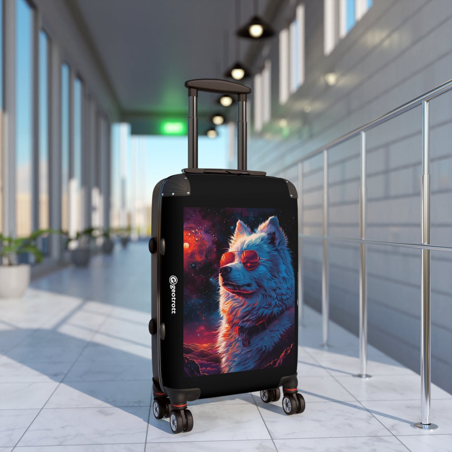 THE Vector T Shirt Design Avant Garde Samoyed in Space  435ef128 35cf 45d9 b498 cb4dcb98c308 2