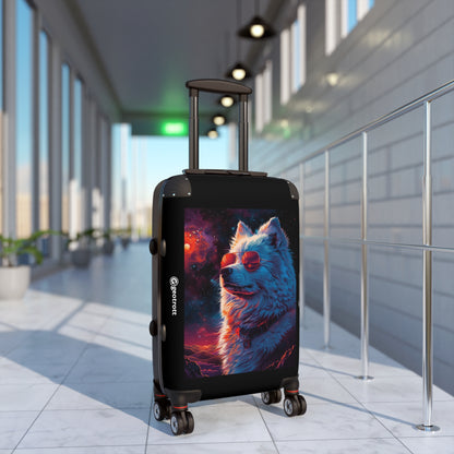 THE Vector T Shirt Design Avant Garde Samoyed in Space  435ef128 35cf 45d9 b498 cb4dcb98c308 2