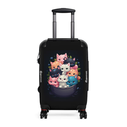 THE Vector T Shirt Design a bundle of fluffy kittens sn b8a398d9 f3d6 46c2 84ad c77085261d17 1