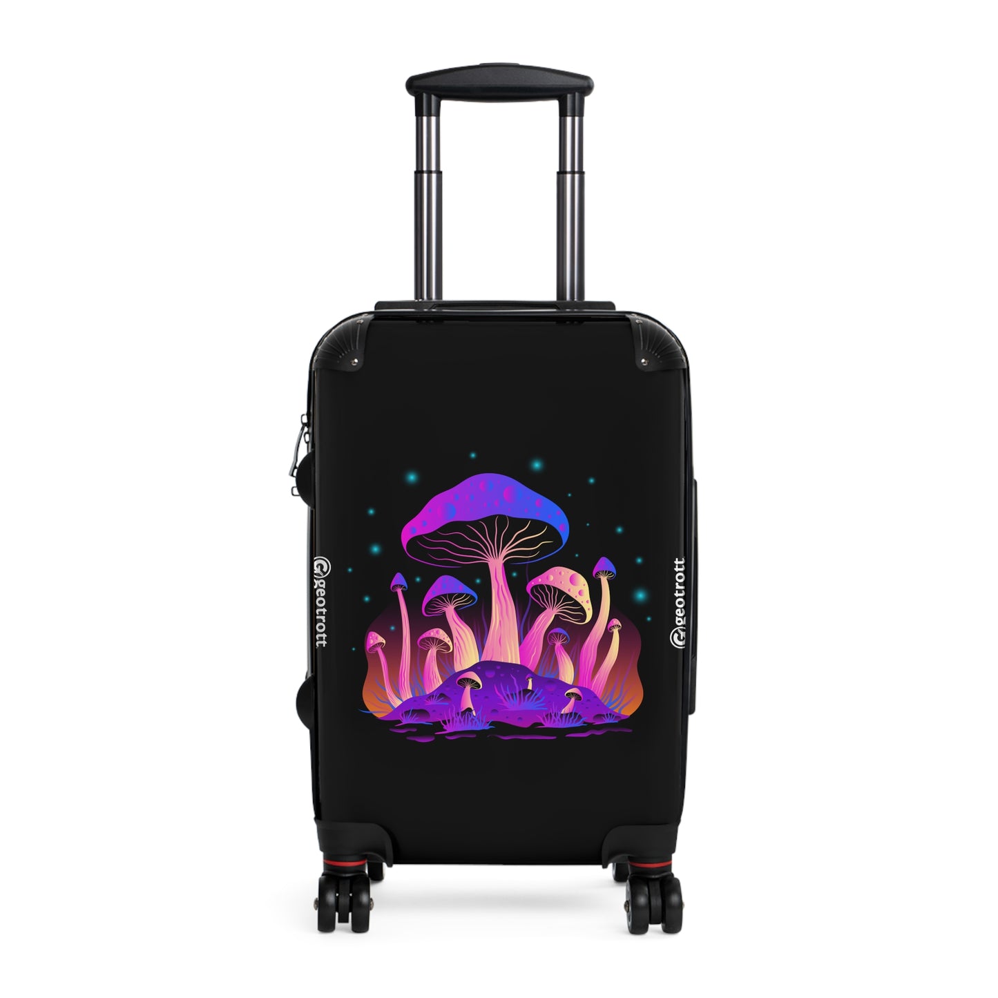 Mushroom Concept 5