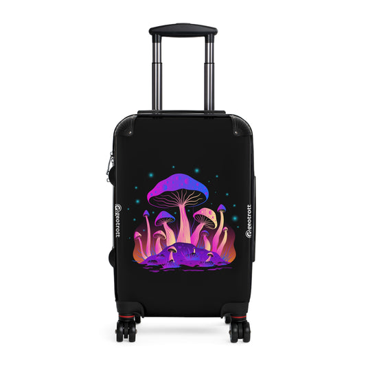 Mushroom Concept 5