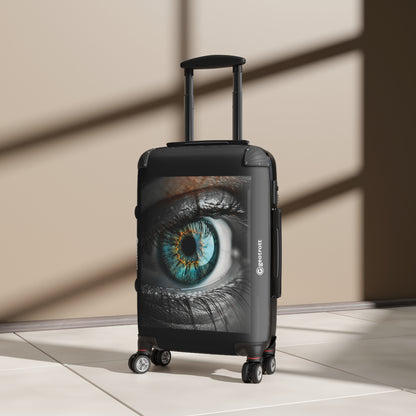THE An open camera aperture that morphs into an eyeball 0a598962 4def 469c af73 f061cd69e434 2