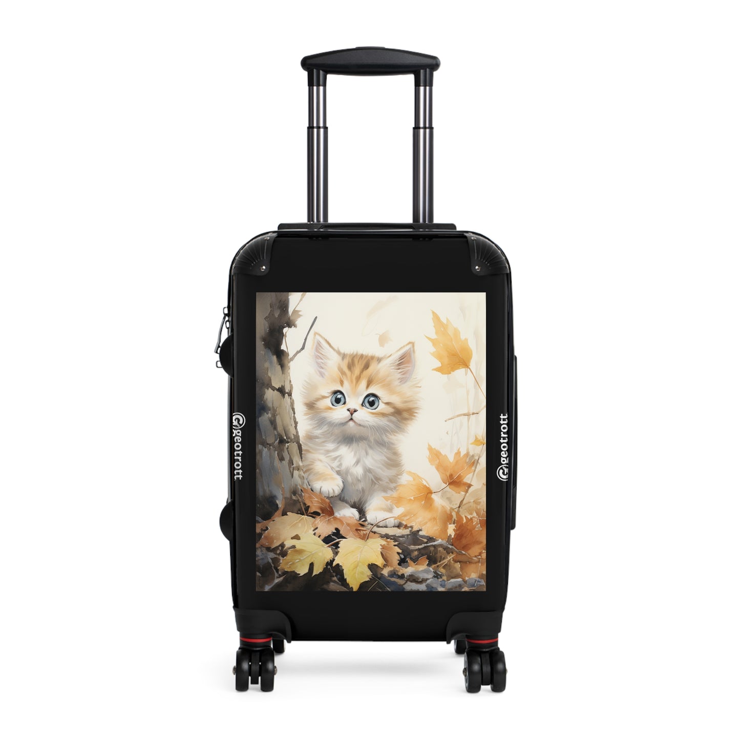 THE Watercolor illustration of a ghost kitten curiously a343d396 c5a2 49a3 9364 90818a158b62 1