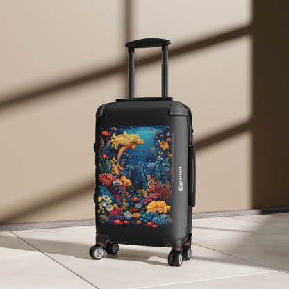 THE vector T Shirt Design Underwater scene with a merma 1fc80e10 88ef 4671 a9bf 095dbc75d359 2