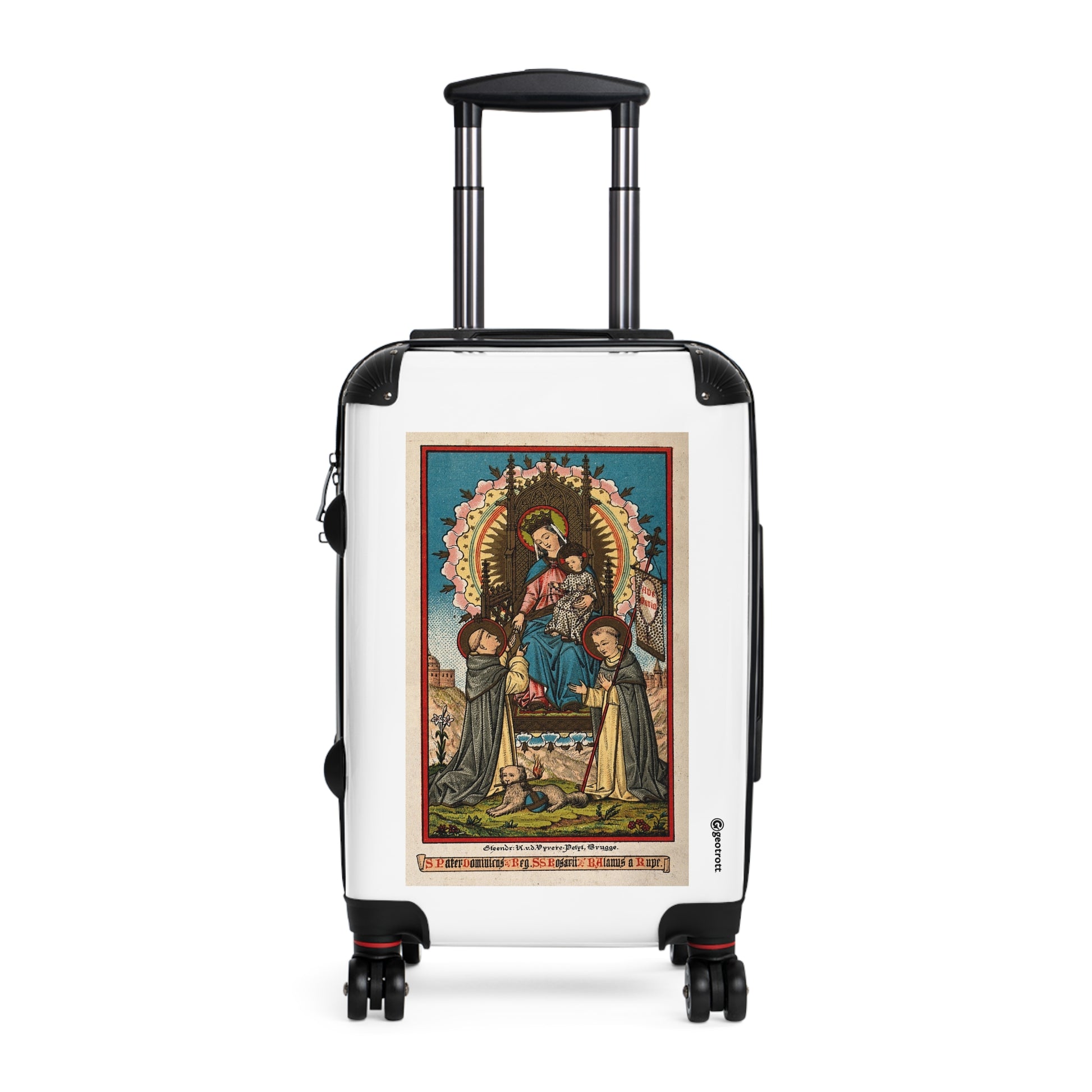 HOLY CARDS SET2 4 1